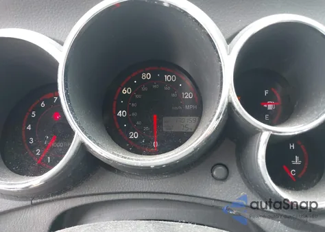 2007 Toyota Matrix from USA, damaged, VIN 2T1KR32E17C646835